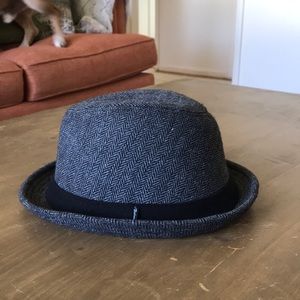 Brixton Fedora